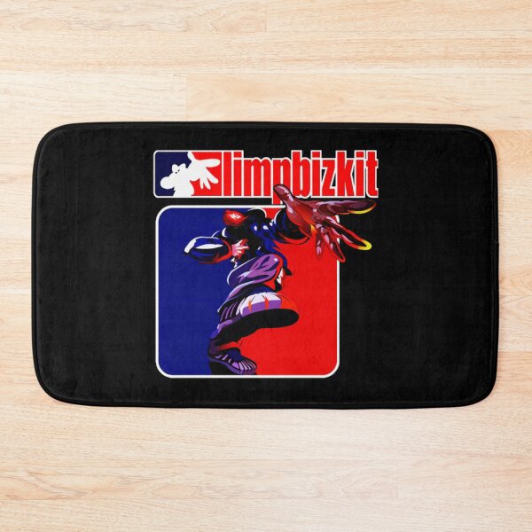 Item preview, Limp Bizkit designed and sold by boldendarrions.