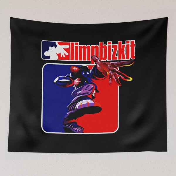 Item preview, Limp Bizkit designed and sold by boldendarrions.