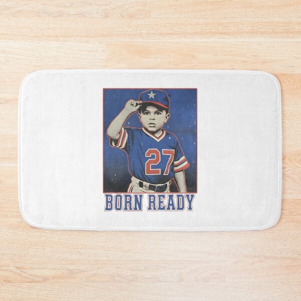 Item preview, Born Ready Vintage Baseball designed and sold by jimfarrepo.