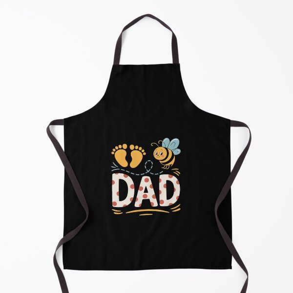 Item preview, Dad To Bee Soon To Be Dad New Dad designed and sold by MinaReinger.