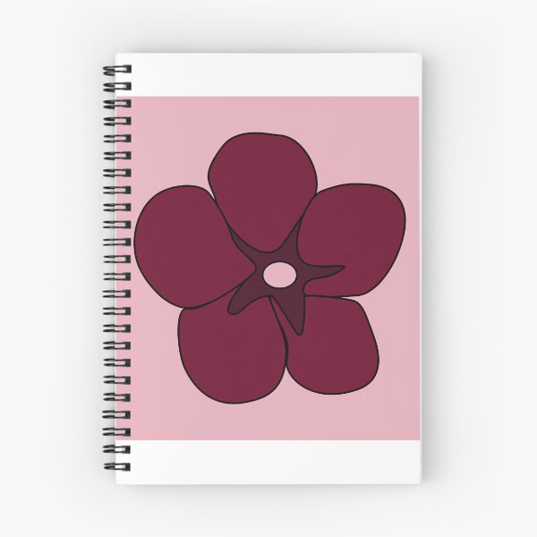 Item preview, Petal Archive Mini: Held by Soft Blush designed and sold by Sierra Visuals.