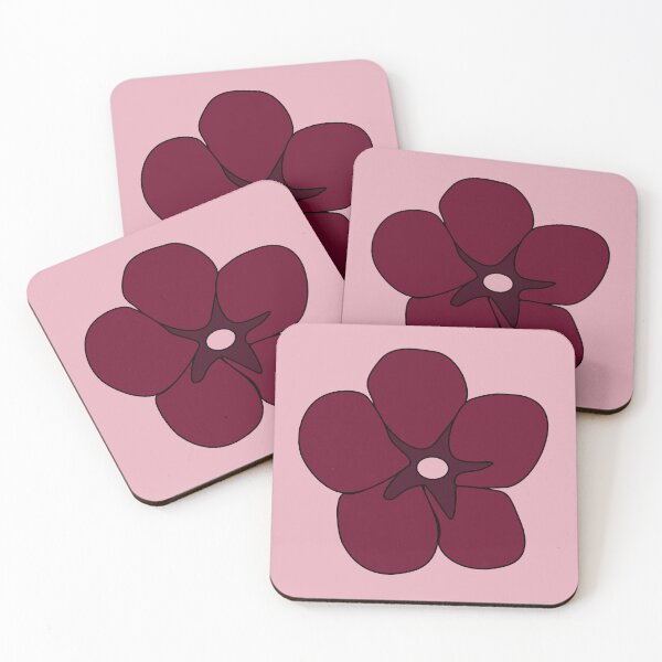 Item preview, Petal Archive Mini: Held by Soft Blush designed and sold by Sierra Visuals.