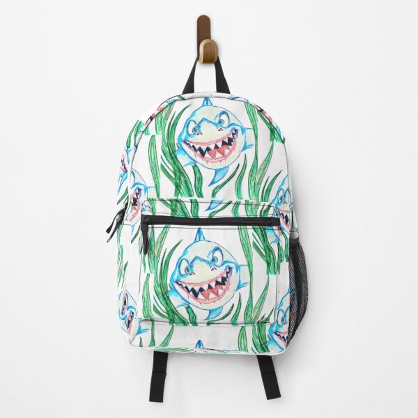 Item preview, Shark Face designed and sold by CanDo20.