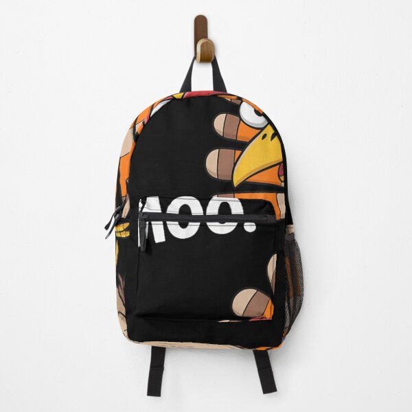 Item preview, Funny Confused Turkey Saying Moo Cartoon Thanksgiving Dinner Humorous Design designed and sold by Chaya Reid.