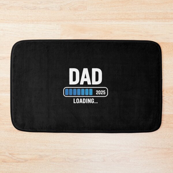 Item preview, Dad 2025 Loading Father to be 2025 Soon to be Dad 2025 designed and sold by HaileyRobel.