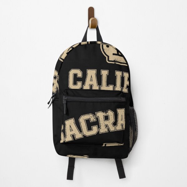 Item preview, Sacramento Est. 1850 California Vintage Retro Typography Minimal Retro Aesthetic 2025 designed and sold by someraargelia.