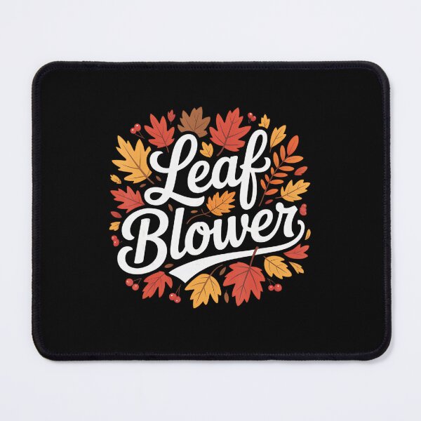 Item preview, costume vintage funny autumn leaf retro blower fall halloween classic vibes designed and sold by Coryconcetta.