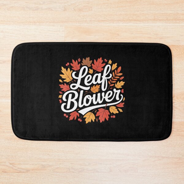 Item preview, costume vintage funny autumn leaf retro blower fall halloween classic vibes designed and sold by Coryconcetta.