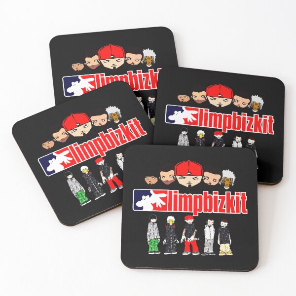 Item preview, Limp Bizkit designed and sold by boldendarrions.