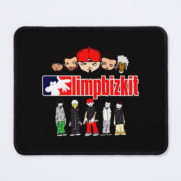 Item preview, Limp Bizkit designed and sold by boldendarrions.