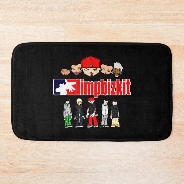Item preview, Limp Bizkit designed and sold by boldendarrions.