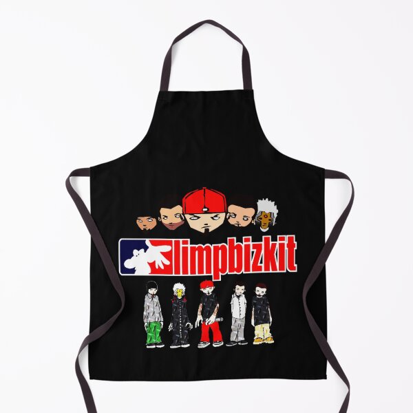 Item preview, Limp Bizkit designed and sold by boldendarrions.