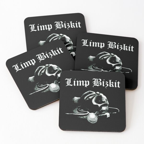 Item preview, Limp Bizkit designed and sold by boldendarrions.