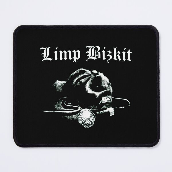 Item preview, Limp Bizkit designed and sold by boldendarrions.