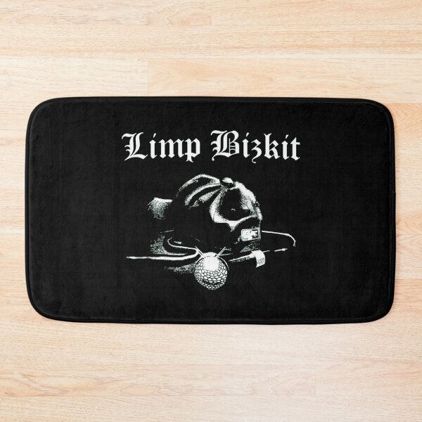 Item preview, Limp Bizkit designed and sold by boldendarrions.