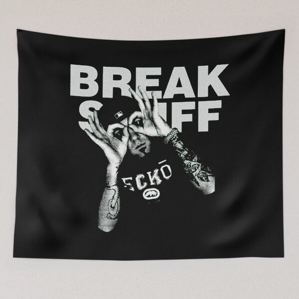 Item preview, Limp Bizkit designed and sold by boldendarrions.