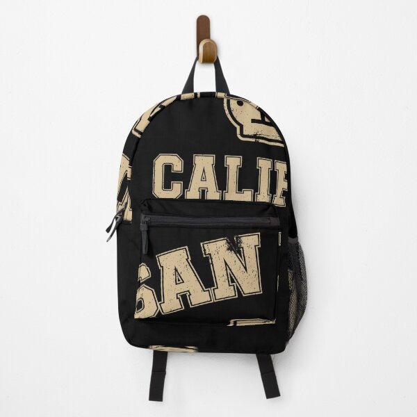 Item preview, San Diego Est. 1850 California Vintage Retro Typography Minimal Retro Aesthetic 2025 designed and sold by someraargelia.