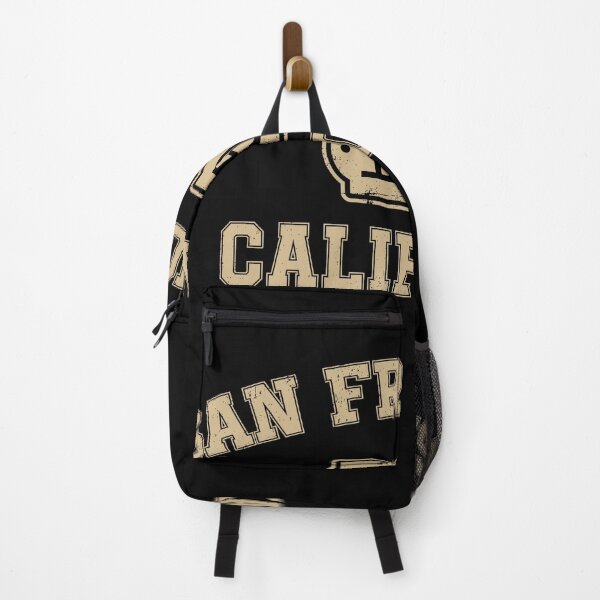 Item preview, San Francisco Est. 1850 California Vintage Retro Typography Minimal Retro Aesthetic 2025 designed and sold by someraargelia.