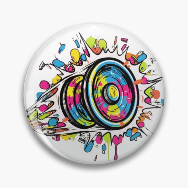 Item preview, URBAN ROGUE - YoYo designed and sold by Urbanrogue&co.