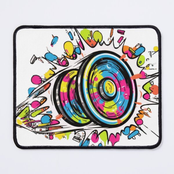 Item preview, URBAN ROGUE - YoYo designed and sold by Urbanrogue&co.