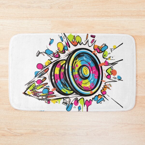 Item preview, URBAN ROGUE - YoYo designed and sold by Urbanrogue&co.