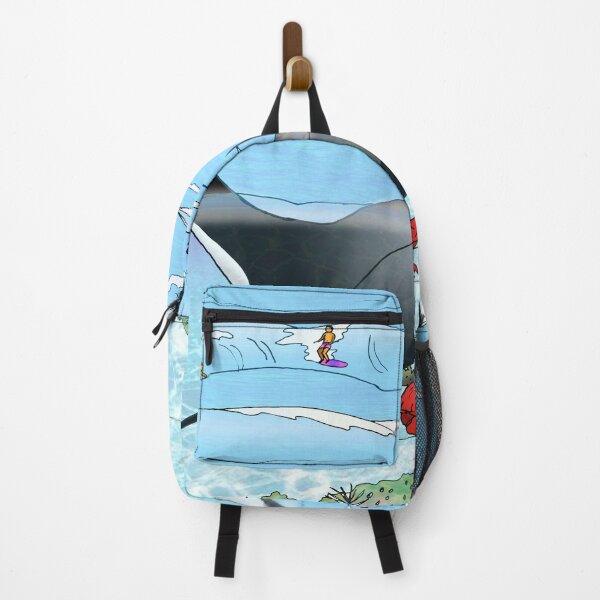 Item preview, RAY AND SURFERS designed and sold by djbarland.