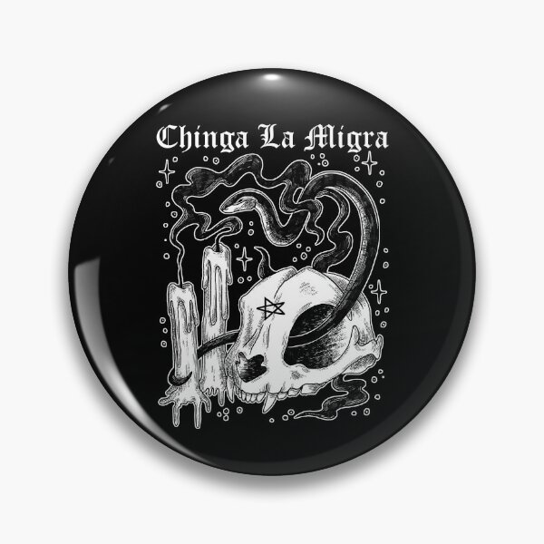Item preview, Chinga La Migra Gear designed and sold by DynamicDesign.