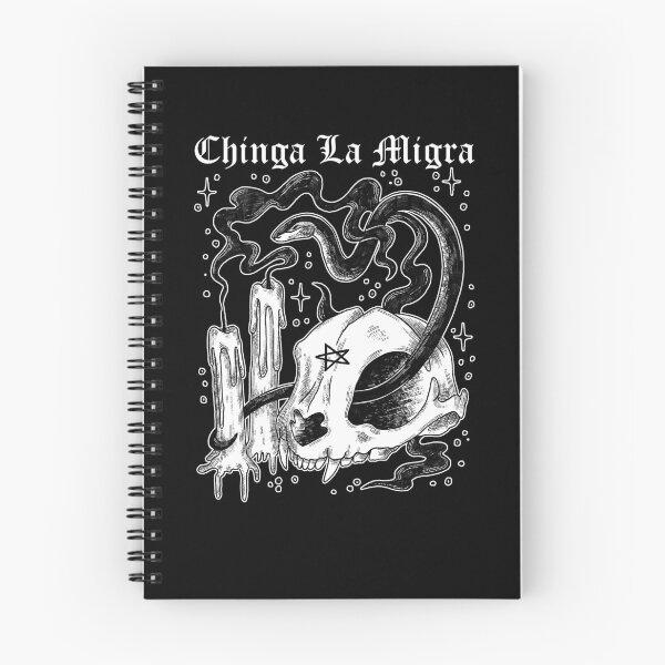 Item preview, Chinga La Migra Gear designed and sold by DynamicDesign.