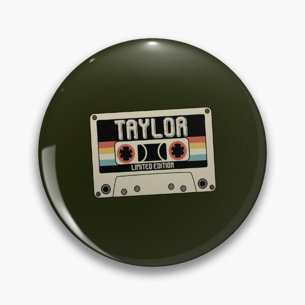 Item preview, Taylor rock (10) designed and sold by Smoothnooth.