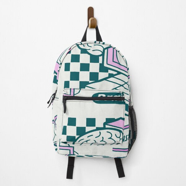 Item preview, Brain Offline 404 Error | Just Vibes | Cute Pixel Art Mental Health Design | Funny Tech Humor  designed and sold by Taanva.