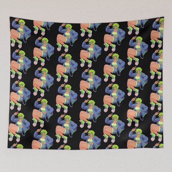 Item preview, ysu knsow vher designed and sold by Smoothnooth.