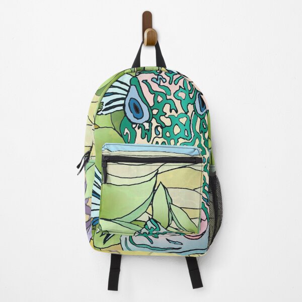 Item preview, Mandarin fish designed and sold by djbarland.