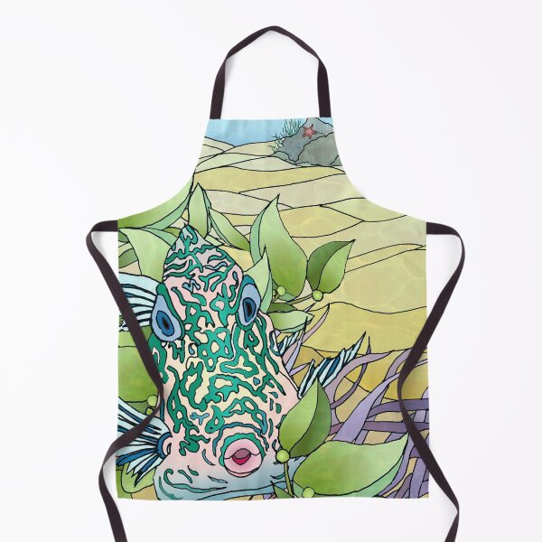 Item preview, Mandarin fish designed and sold by djbarland.