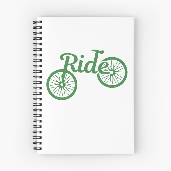 Item preview, MTB Trail Rider Silhouette | Mountains & Pines Circle Badge – Minimal Distressed designed and sold by DavidMay.