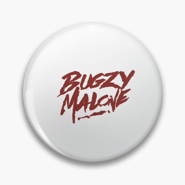 Item preview, Bugzy Malone designed and sold by Scott Owens.