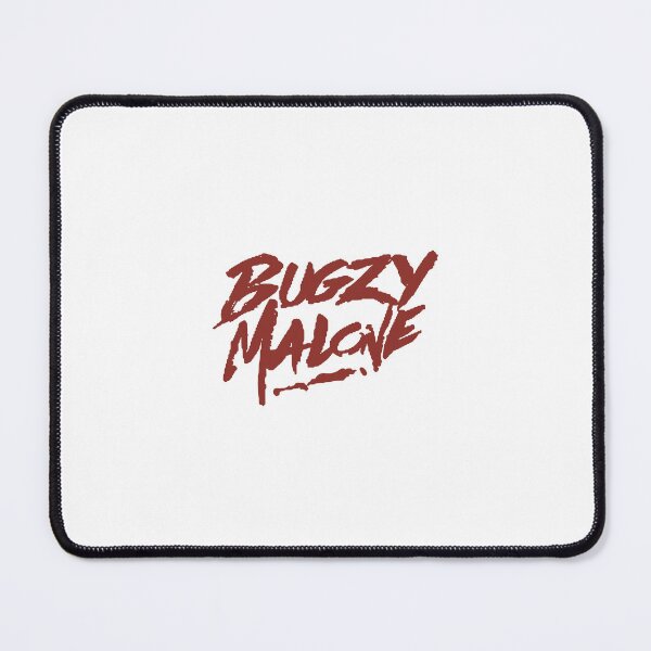Item preview, Bugzy Malone designed and sold by Scott Owens.