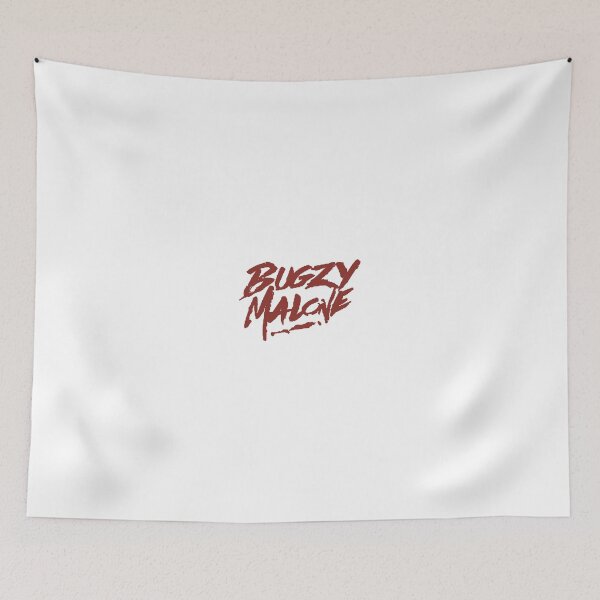 Item preview, Bugzy Malone designed and sold by Scott Owens.