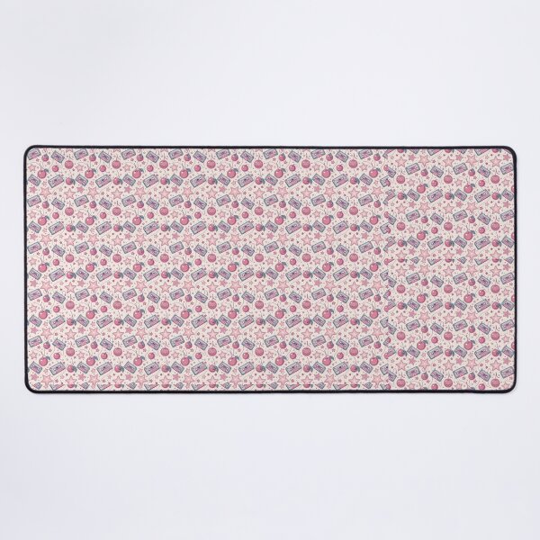 Item preview, Cassette Dreams – Retro Pattern designed and sold by Lamarcy.