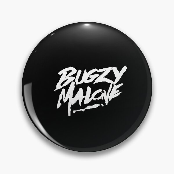 Item preview, Bugzy Malone designed and sold by Scott Owens.