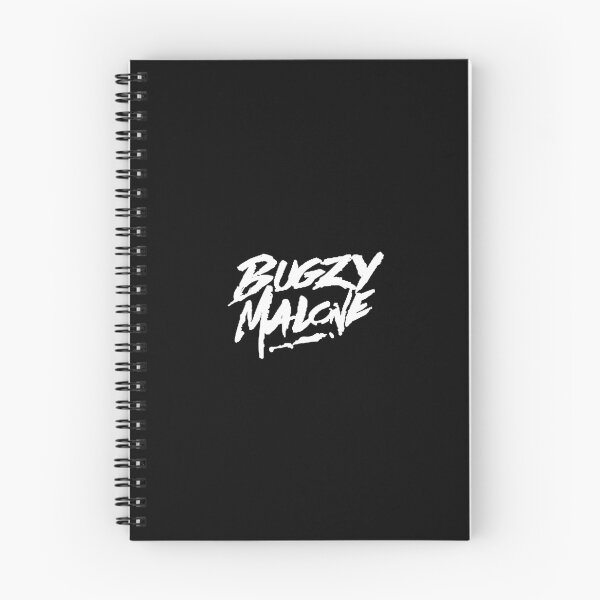 Item preview, Bugzy Malone designed and sold by Scott Owens.