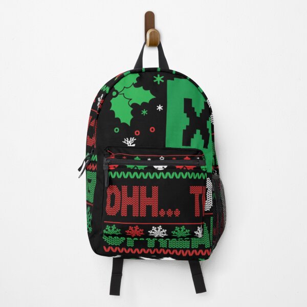 Item preview, Ohh This Calls For A Spreadsheet Funny Ugly Christmas Sweater Design designed and sold by Suzu Comena.