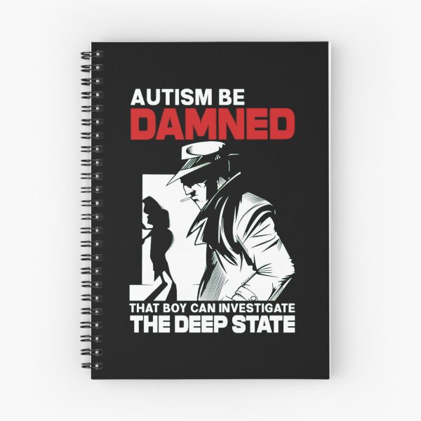 Item preview, The Damned designed and sold by cligawtoloe.