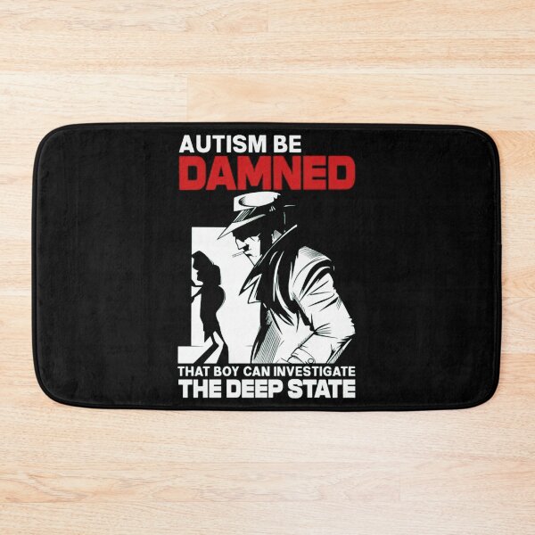 Item preview, The Damned designed and sold by cligawtoloe.