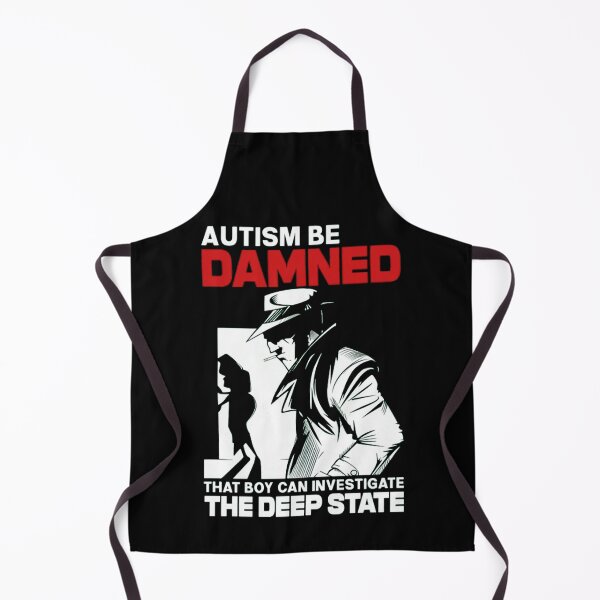 Item preview, The Damned designed and sold by cligawtoloe.