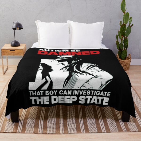 Item preview, The Damned designed and sold by cligawtoloe.