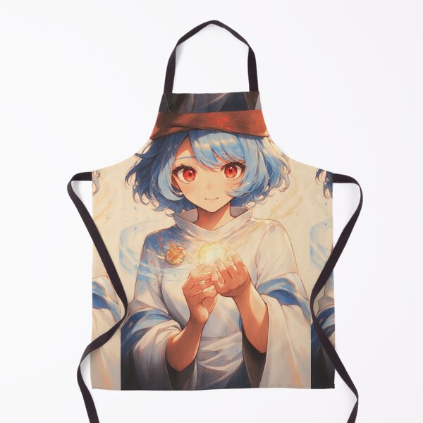 Item preview, Sorceress with orb of light designed and sold by ArtsJulian.