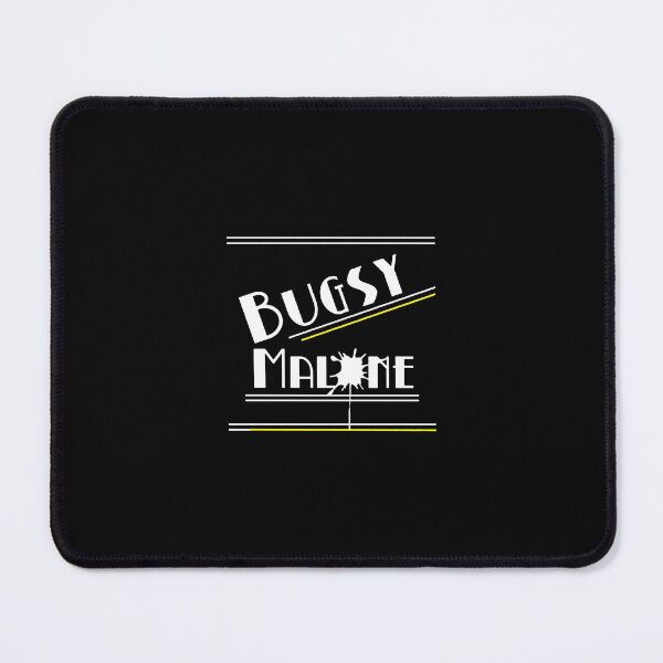 Item preview, Bugzy Malone designed and sold by Scott Owens.