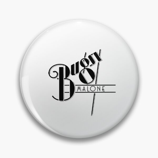 Item preview, Bugzy Malone designed and sold by Scott Owens.