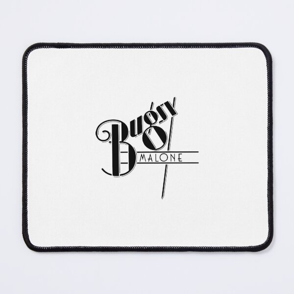 Item preview, Bugzy Malone designed and sold by Scott Owens.