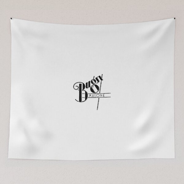 Item preview, Bugzy Malone designed and sold by Scott Owens.
